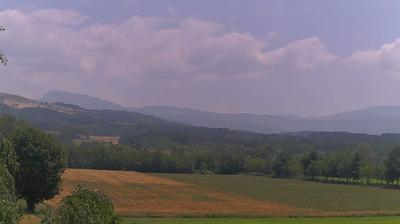 immagine della webcam nei dintorni di Stia: webcam Bibbiena