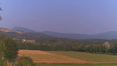 immagine della webcam nei dintorni di Passo della Consuma: webcam Bibbiena