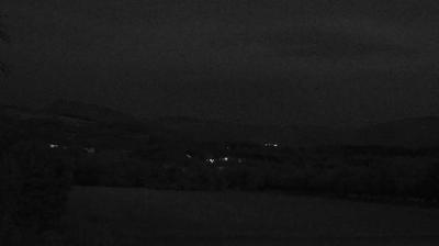 immagine della webcam nei dintorni di Passo della Consuma: webcam Bibbiena