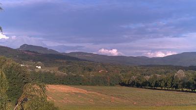 immagine della webcam nei dintorni di Montemignaio: webcam Bibbiena
