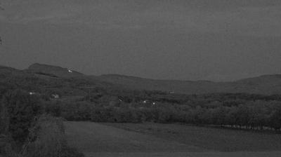 immagine della webcam nei dintorni di Ridracoli: webcam Bibbiena