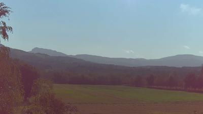 immagine della webcam nei dintorni di Loro Ciuffenna: webcam Bibbiena