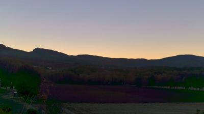 immagine della webcam nei dintorni di Santa Sofia: webcam Bibbiena