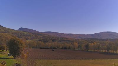 immagine della webcam nei dintorni di Pratovecchio: webcam Bibbiena