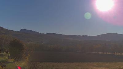 immagine della webcam nei dintorni di Rignano sull'Arno: webcam Bibbiena