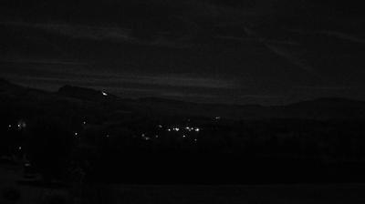 immagine della webcam nei dintorni di Arezzo: webcam Bibbiena