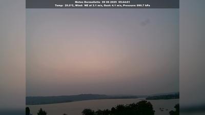 immagine della webcam nei dintorni di Colazza: webcam Comignago