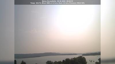 immagine della webcam nei dintorni di Vaprio d'Agogna: webcam Comignago