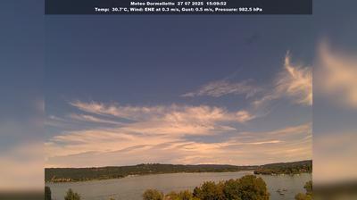 immagine della webcam nei dintorni di Arona: webcam Comignago