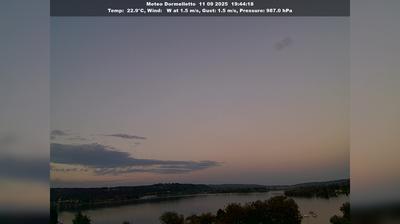 immagine della webcam nei dintorni di Grignasco: webcam Comignago