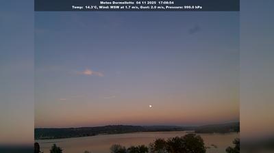 immagine della webcam nei dintorni di Oleggio Castello: webcam Comignago