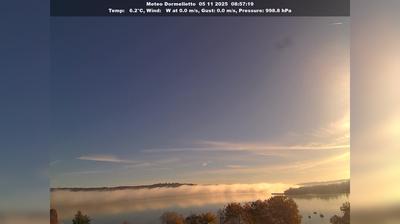 immagine della webcam nei dintorni di Colazza: webcam Comignago