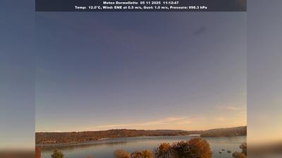 immagine della webcam nei dintorni di Cavaglio d'Agogna: webcam Comignago