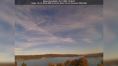 immagine della webcam nei dintorni di Grignasco: webcam Comignago