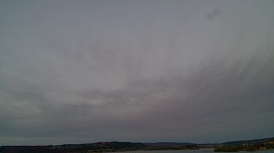 immagine della webcam nei dintorni di Borgomanero: webcam Comignago