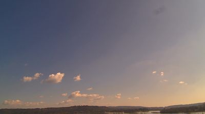 immagine della webcam nei dintorni di Borgomanero: webcam Comignago