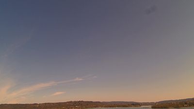 immagine della webcam nei dintorni di Galliate Lombardo: webcam Comignago