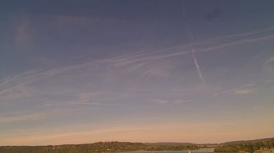 immagine della webcam nei dintorni di Fontaneto d'Agogna: webcam Comignago
