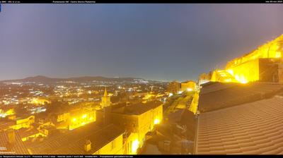 immagine della webcam nei dintorni di Mandela: webcam Palestrina