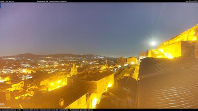 immagine della webcam nei dintorni di Serrone: webcam Palestrina