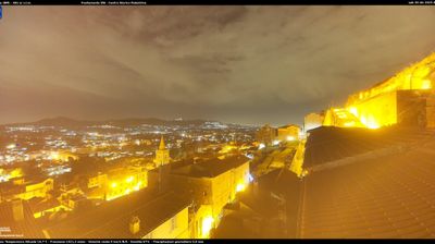 immagine della webcam nei dintorni di Cervara di Roma: webcam Palestrina