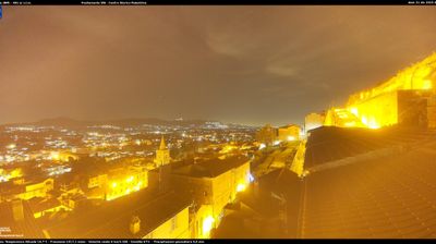 immagine della webcam nei dintorni di Guadagnolo: webcam Palestrina