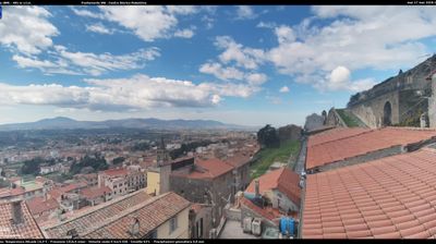 immagine della webcam nei dintorni di Rocca Priora: webcam Palestrina