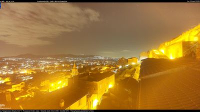 immagine della webcam nei dintorni di Domatore: webcam Palestrina