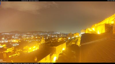 immagine della webcam nei dintorni di Guadagnolo: webcam Palestrina