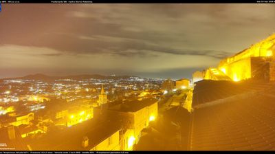 immagine della webcam nei dintorni di Guadagnolo: webcam Palestrina