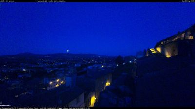 immagine della webcam nei dintorni di Serrone: webcam Palestrina