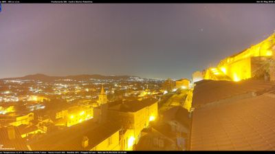 immagine della webcam nei dintorni di Monterotondo: webcam Palestrina