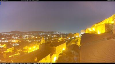 immagine della webcam nei dintorni di Domatore: webcam Palestrina