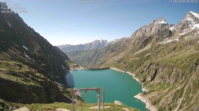immagine della webcam nei dintorni di Chialamberto: webcam Noasca