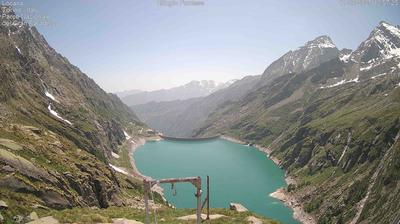 immagine della webcam nei dintorni di Chialamberto: webcam Noasca