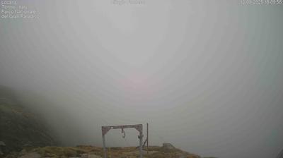 immagine della webcam nei dintorni di Cantoira: webcam Noasca