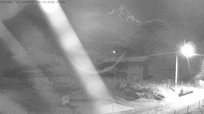 immagine della webcam nei dintorni di Paesana: webcam Oncino