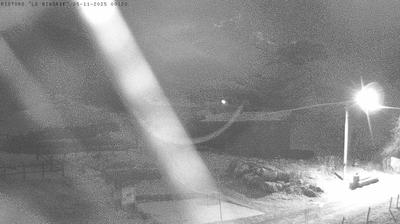 immagine della webcam nei dintorni di Rucas di Bagnolo: webcam Oncino