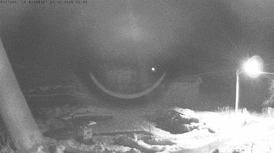 immagine della webcam nei dintorni di Pian Mune': webcam Oncino