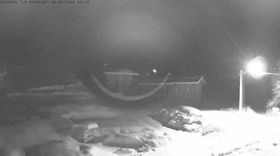 immagine della webcam nei dintorni di Pian Mune': webcam Oncino