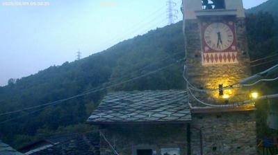 immagine della webcam nei dintorni di Frassinetto: webcam Ingria