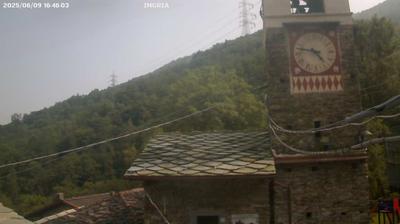 immagine della webcam nei dintorni di Pont-Canavese: webcam Ingria