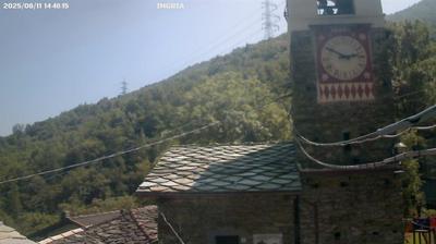immagine della webcam nei dintorni di Alpe Cialma: webcam Ingria
