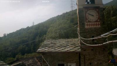 immagine della webcam nei dintorni di Ronco Canavese: webcam Ingria