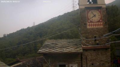 immagine della webcam nei dintorni di Pont-Canavese: webcam Ingria
