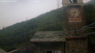immagine della webcam nei dintorni di Pertusio: webcam Ingria