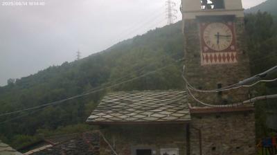 immagine della webcam nei dintorni di Pertusio: webcam Ingria