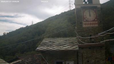 immagine della webcam nei dintorni di Cogne: webcam Ingria