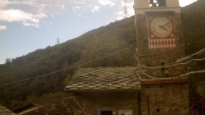 immagine della webcam nei dintorni di Frassinetto: webcam Ingria