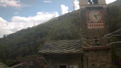 immagine della webcam nei dintorni di Prascorsano: webcam Ingria